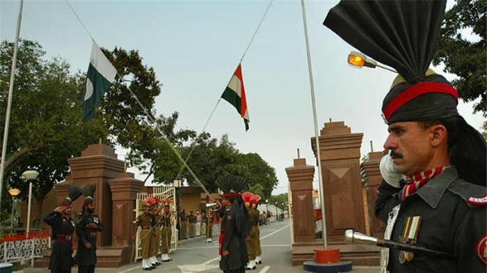 Pakistani, Indian militaries establish contact after Indian-controlled Kashmir attack